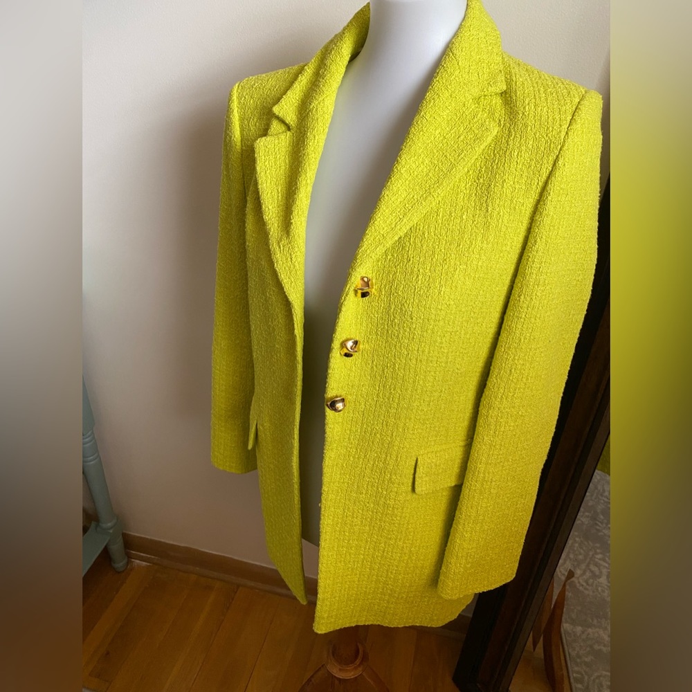 Zara Blazer size small